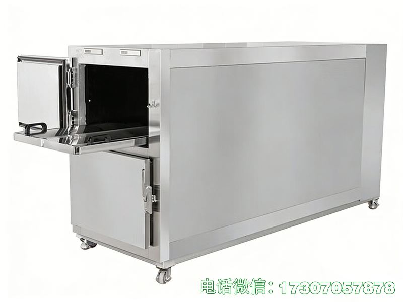 迪慶州移動尸體暫存柜