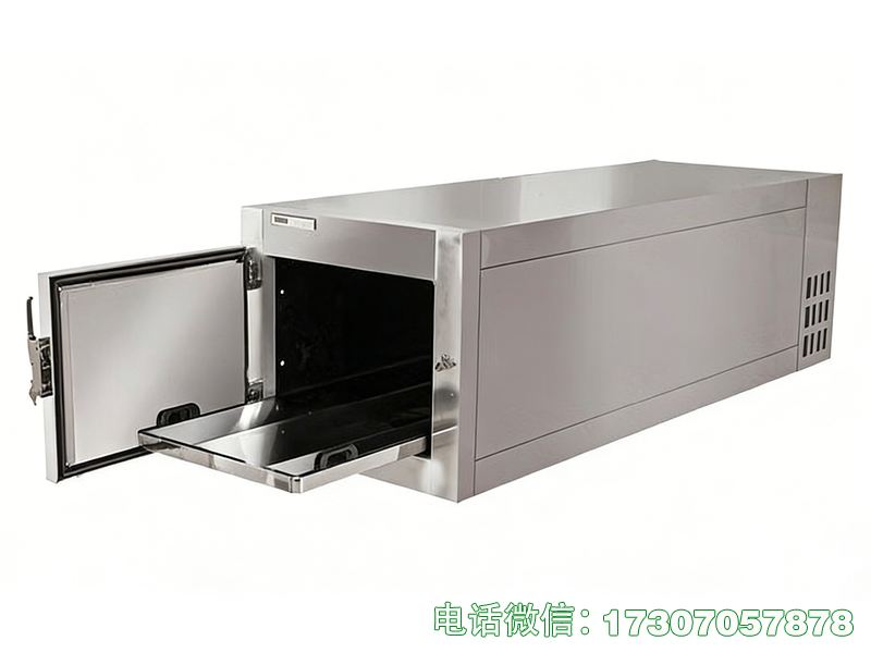 醫(yī)用便攜尸體冷藏箱