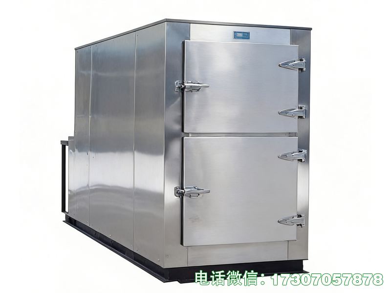 安寧醫(yī)用尸體暫存柜