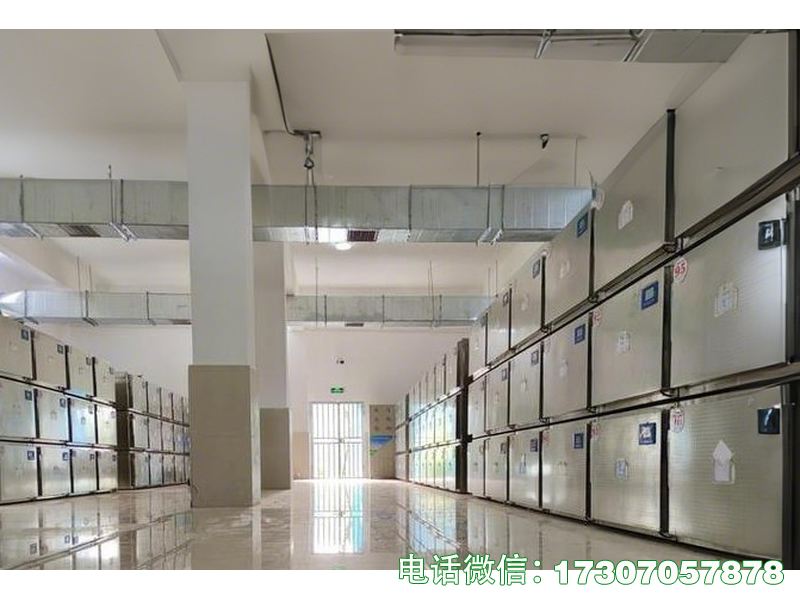 醫(yī)用長(zhǎng)效遺體保存箱