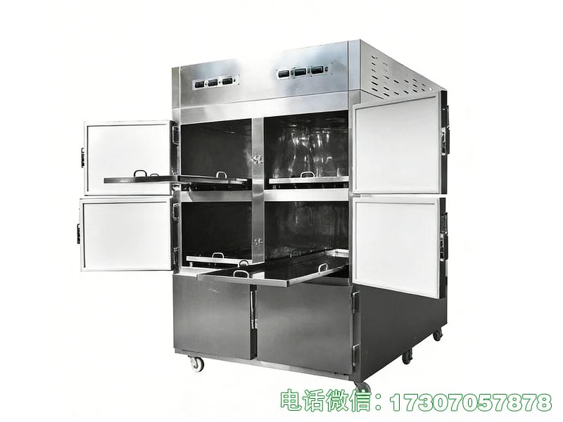 醫(yī)用防腐尸體保存柜