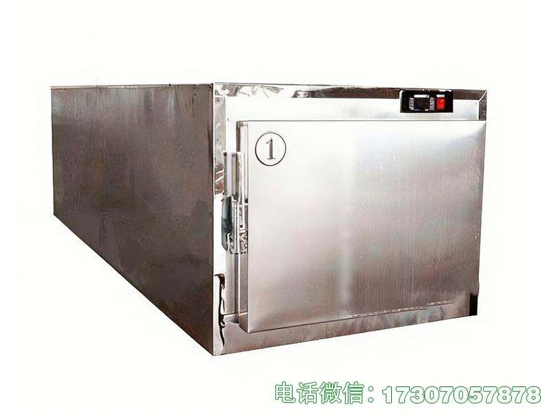 醫(yī)用防異味尸體冷凍柜