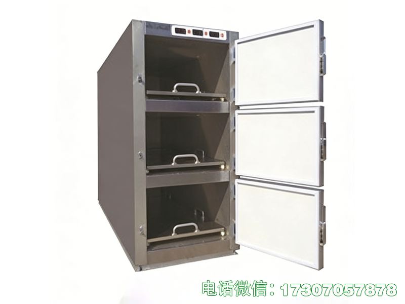 手術(shù)室遺體冷藏柜