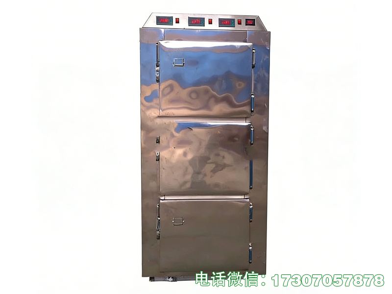 太平間尸體冷藏箱