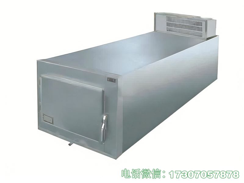 醫(yī)院太平間遺體柜