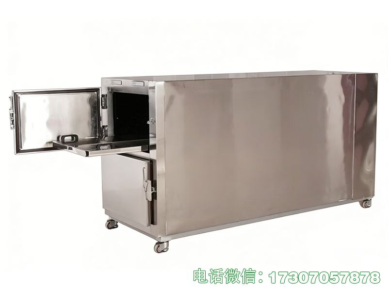 醫(yī)用防腐遺體柜