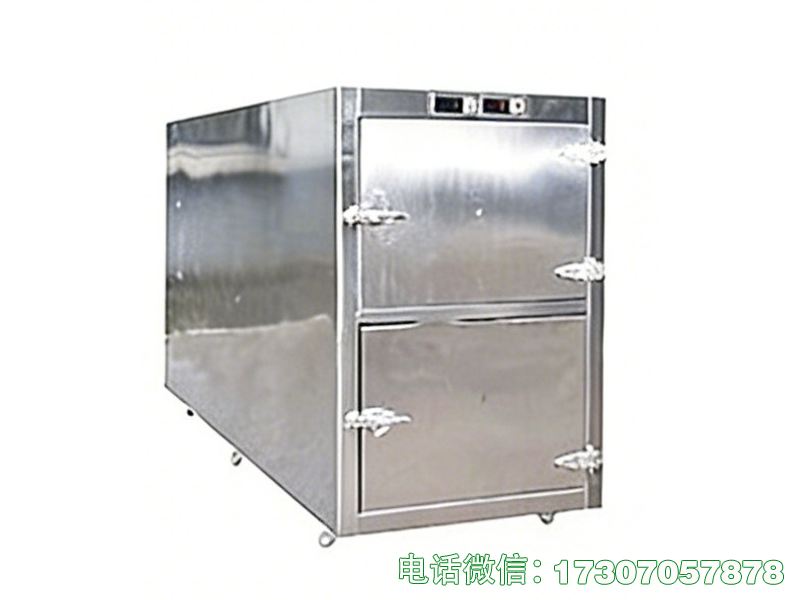 醫(yī)院防腐遺體冷藏柜