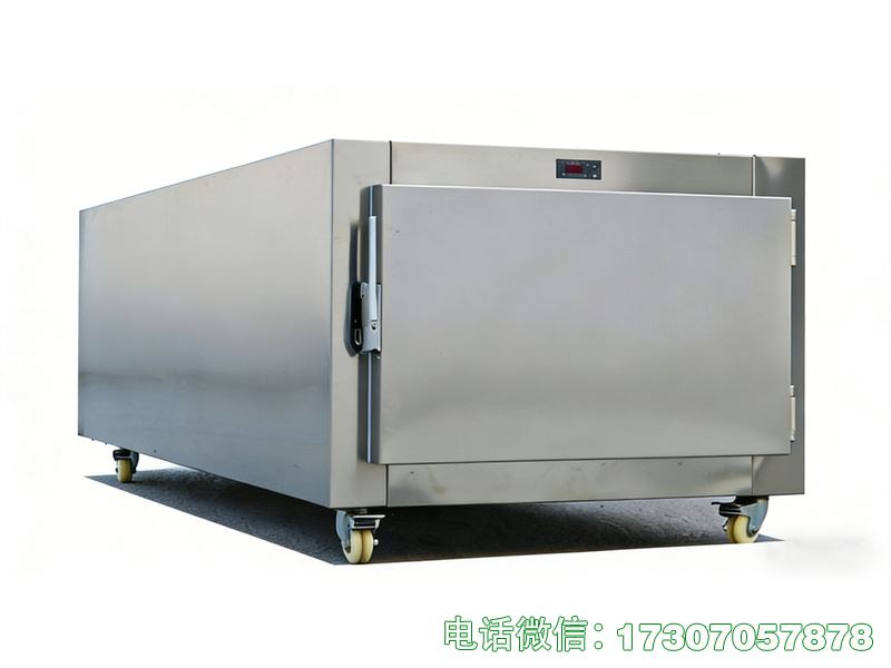 醫(yī)用密封遺體冷凍柜