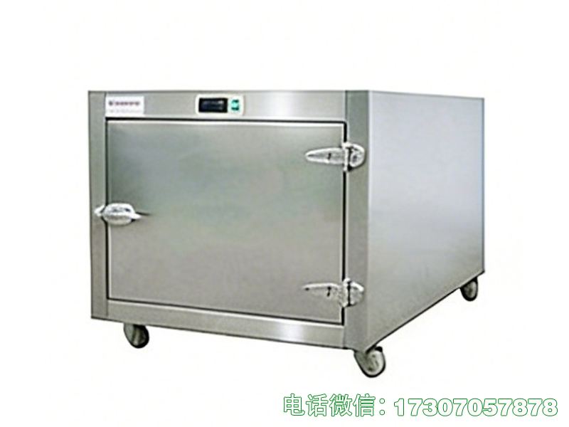 醫(yī)院密封尸體冷藏柜