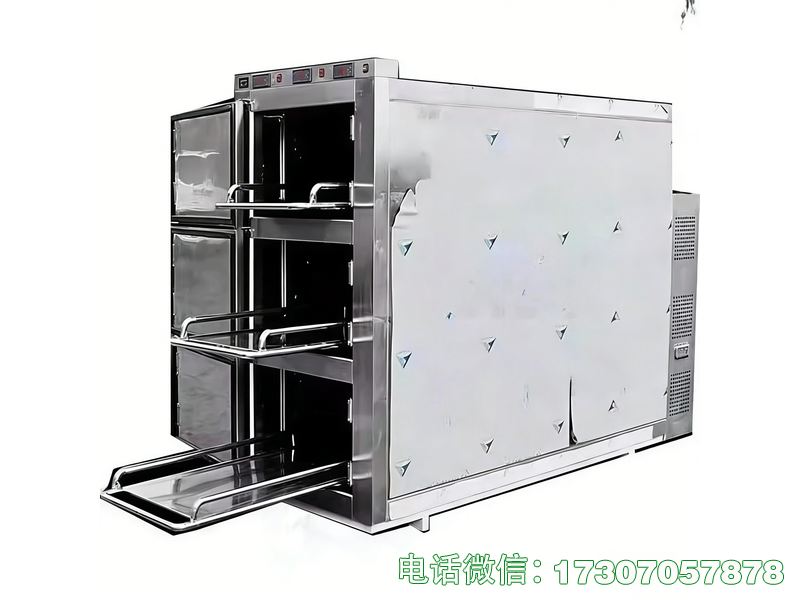 迪慶州醫(yī)用遺體保存箱
