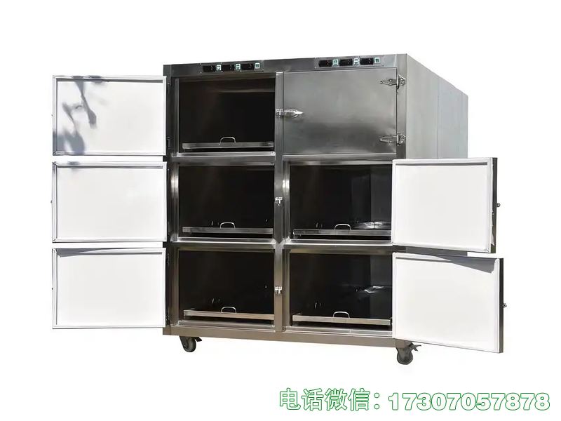 醫(yī)用尸體保存柜